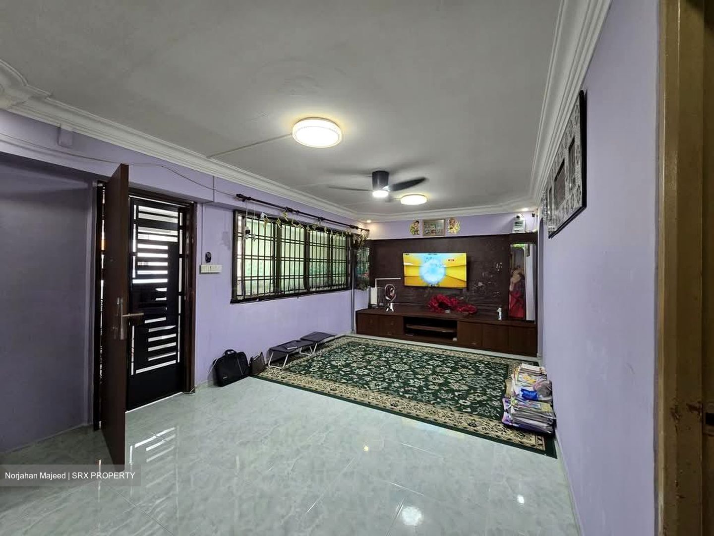 Blk 403 Fajar Road (Bukit Panjang), HDB 4 Rooms #579636201